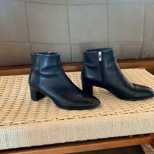 Via Spiga Ankle Boots